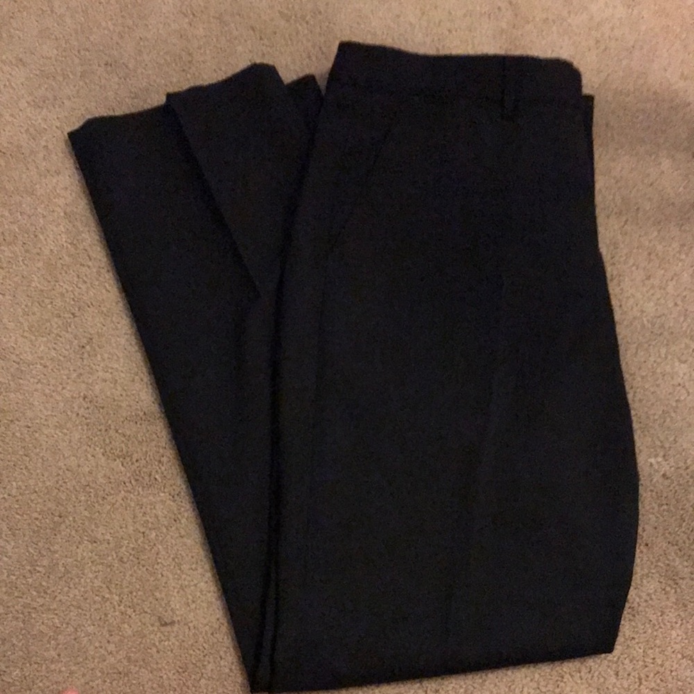 Men’s dress pants